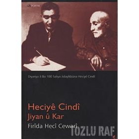 JIYAN Û KAR - HECIYÊ CINDÎ