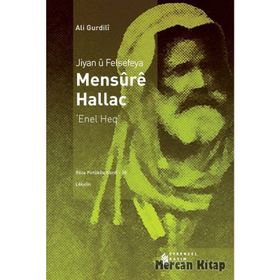 Jiyan u Felsefeya Mensure Hallac - Ali Gurdili