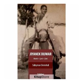 Jıyanek Dıjwar - Süleyman Demirkol