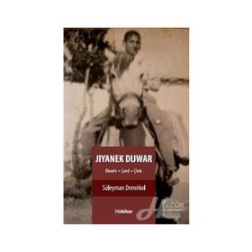 Jıyanek Dıjwar - Süleyman Demirkol