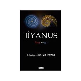 Jiyanus 1. Dalga: Ben ve Tarih - Ercan Turan - Ozan Yayıncılık