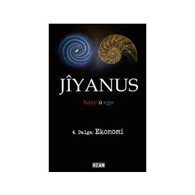 Jiyanus 4.Dalga:Ekonomi Ercan Turan