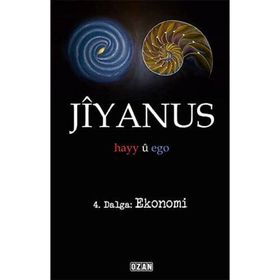 Jiyanus 4.Dalga:Ekonomi Ercan Turan