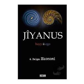 Jiyanus 4.Dalga:Ekonomi Ercan Turan