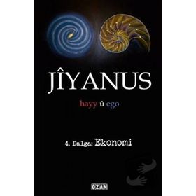 Jiyanus 4.Dalga:Ekonomi Ercan Turan