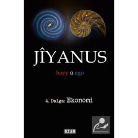 Jiyanus 4.Dalga:Ekonomi Ercan Turan