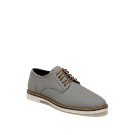 JJ-Stiller 5661 Haki Erkek Klasik Ayakkabı