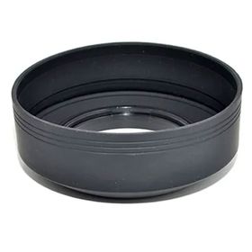 JJC 40.5 mm Silikon Parasoley
