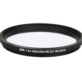 JJC 40.5 mm UV A+ Ultra Slim Multi-Coated Filtre