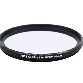JJC 46 mm UV A+ Ultra Slim Multi-Coated Filtre