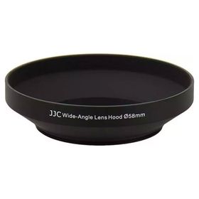 JJC 58 mm Metal Geniş Açı Parasoley