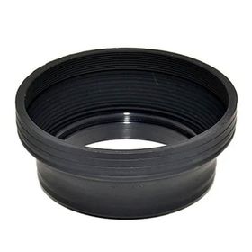 JJC 58 mm Silikon Parasoley