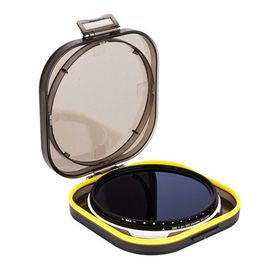 JJC 62 mm Değişken Koyuluklu Neutral Density Filtre