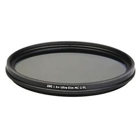 JJC 67 mm CPL A+ Ultra Slim Multi-Coated Filtre