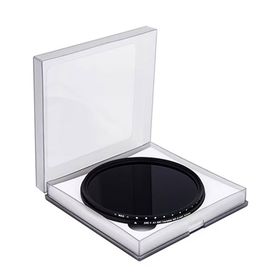 JJC 82 mm Değişken Koyuluklu Neutral Density 2-9 Stop Filtre
