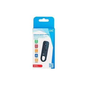 JJC BTR-C1 Canon BR-E1 Bluetooth Kablosuz Kumanda