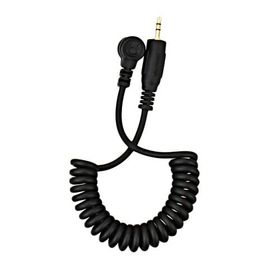 JJC Cable-A Canon C3 Shutter Cable Yedek Kumanda Kablosu