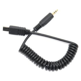 JJC Cable-F2 Sony S2 Shutter Cable Yedek Kumanda Kablosu