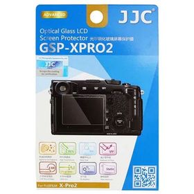 JJC Fujifilm X-Pro2 Ultra İnce LCD Ekran Koruyucu
