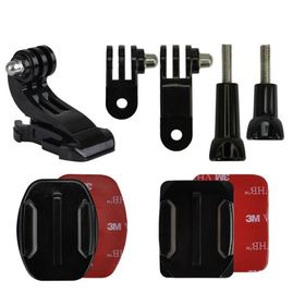 JJC Helmet Front Mount Kask Bağlantısı