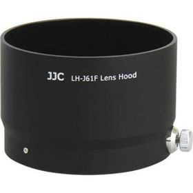 JJC LH-J61F Güneş Diyaframı Lens Aksesuarı