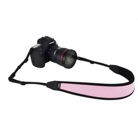 JJC Neoprene Pembe Makina Askısı