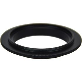 JJC SonyE 49 mm Ters Çevirici Macro Ring Adaptör