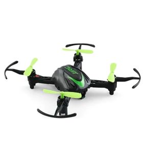 JJRC H48 Micro Multikopter Yeşil Drone
