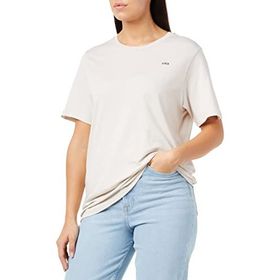 JJXX 12206974 Kırık Beyaz Kadın T-shirt