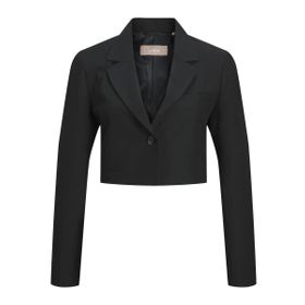 JJXX 12224848 Siyah Kadın Blazer Ceket