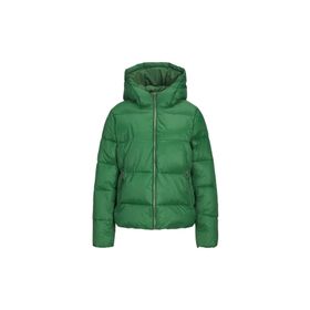 JJXX 12238268-Green Jxbillie Puffer Jacket Otw Sn Kadın Yeşil Mont
