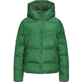 JJXX 12238268-Green Jxbillie Puffer Jacket Otw Sn Kadın Yeşil Mont