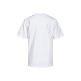 JJXX 12241326 Parlak Beyaz Kadın T-shirt