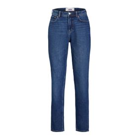 JJXX Jxberlin HW Cc2005 Noos Koyu Mavi Denim Slim Kadın Jeans