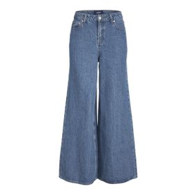 JJXX JXBREE Extra Wide Mw R062 DNM SN Medium Blue Denim Kadın Jeans
