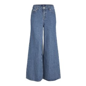 JJXX JXBREE Extra Wide Mw R062 DNM SN Medium Blue Denim Kadın Jeans