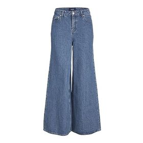 JJXX JXBREE Extra Wide Mw R062 DNM SN Medium Blue Denim Kadın Jeans