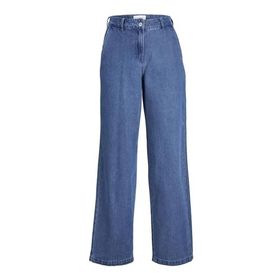 JJXX Jxmary Mw Denim Pant YK DNM Medium Blue Denim Kadın Jeans