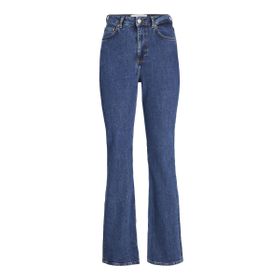 JJXX Jxturin Bootcut HW C7001 Noos Koyu Mavi Denim Kadın Jeans