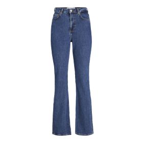 JJXX Jxturin Bootcut HW C7001 Noos Koyu Mavi Denim Kadın Jeans
