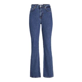 JJXX Jxturin Bootcut HW C7001 Noos Koyu Mavi Denim Kadın Jeans