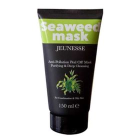 JKosmec 25 ml Hydrating Aloe Vera Kore Yüz Maskesi