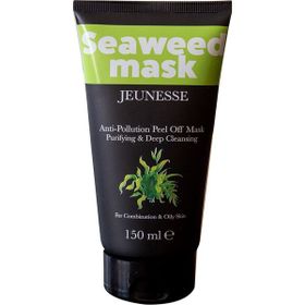 JKosmec 25 ml Hydrating Aloe Vera Kore Yüz Maskesi