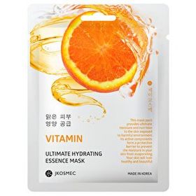 JKosmec 25 ml Hydrating Vitamin Kore Yüz Maskesi