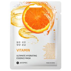JKosmec 25 ml Hydrating Vitamin Kore Yüz Maskesi