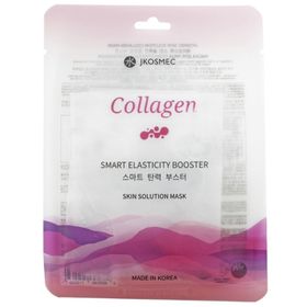 JKosmec 25 ml Skin Solution Collagen Kore Yüz Maskesi