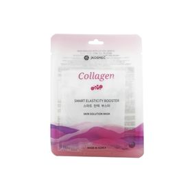 JKosmec 25 ml Skin Solution Collagen Kore Yüz Maskesi