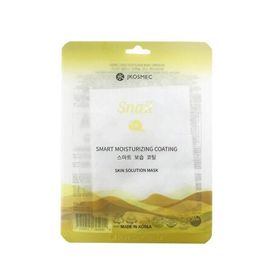 JKosmec 25 ml Skin Solution Snail Kore Yüz Maskesi