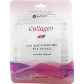 JKosmec Collagen 1 Adet Kağıt Maske