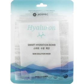 JKosmec Hyaluron 1 Adet Kağıt Maske